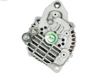 Lichtmaschine passend für Renault V.I. 24V 40A