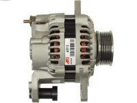 Lichtmaschine passend für Mitsubishi Canter Mitsubishi Fuso 24V 40A
