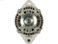 Lichtmaschine passend für Mitsubishi Canter Mitsubishi Fuso 24V 40A