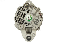 Lichtmaschine passend für Mitsubishi Canter Mitsubishi Fuso 24V 40A