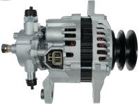 Lichtmaschine passend für Mitsubishi Canter Mitsubishi Engine 24V 35A
