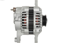 Lichtmaschine passend für Ford Courier Mazda B2600 Mazda Bravo 12V 70A