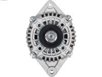 Lichtmaschine passend für Ford Courier Mazda B2600 Mazda Bravo 12V 70A