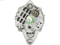 Lichtmaschine passend für Ford Courier Mazda B2600 Mazda Bravo 12V 70A