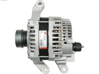 Lichtmaschine passend für Ford Focus Ford Kuga 12V 150A