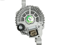 Lichtmaschine passend für Ford Focus Ford Kuga 12V 150A