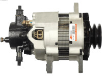 Lichtmaschine passend für Hyundai County 24V 70A