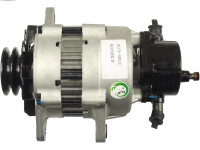 Lichtmaschine passend für Hyundai County 24V 70A