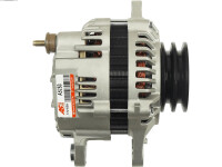 Lichtmaschine passend für Mitsubishi Canter Mitsubishi Pajero 12V 65A