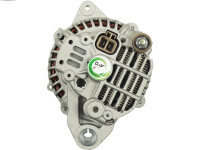 Lichtmaschine passend für Mitsubishi Canter Mitsubishi Pajero 12V 65A