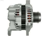 Lichtmaschine passend für Nissan Interstar Renault Mascott Renault Master 12V 120A