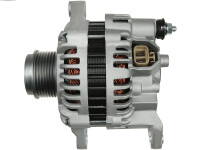Lichtmaschine passend für Nissan Interstar Renault Mascott Renault Master 12V 120A