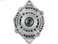 Lichtmaschine passend für Nissan Interstar Renault Mascott Renault Master 12V 120A