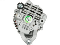 Lichtmaschine passend für Nissan Interstar Renault Mascott Renault Master 12V 120A