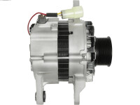 Lichtmaschine passend für Isuzu Borneo Isuzu Forward 24V 50A