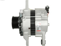 Lichtmaschine passend für Isuzu Borneo Isuzu Forward 24V 50A