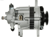 Lichtmaschine passend für Mitsubishi Canter Mitsubishi Fuso 24V 30A