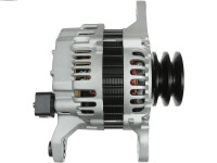 Lichtmaschine passend für Renault V.I. 24V 110A