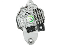Lichtmaschine passend für Renault V.I. 24V 110A