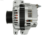 Lichtmaschine passend für Scania G Scania P 24V 100A