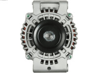 Lichtmaschine passend für Scania G Scania P 24V 100A