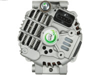 Lichtmaschine passend für Scania G Scania P 24V 100A