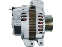 Lichtmaschine passend für Scania G