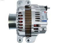 Lichtmaschine passend für Scania G Scania P 24V 100A