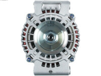 Lichtmaschine passend für Scania G Scania P 24V 100A