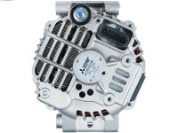 Lichtmaschine passend für Scania G Scania P 24V 100A