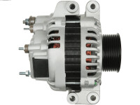 Lichtmaschine passend für Scania 164 24V 100A