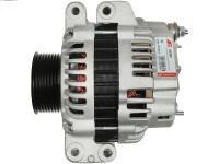 Lichtmaschine passend für Scania 164 24V 100A