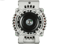 Lichtmaschine passend für Scania 164 24V 100A