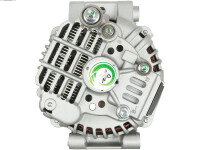 Lichtmaschine passend für Scania 164 24V 100A