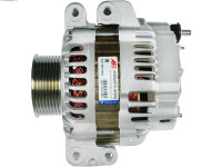 Lichtmaschine passend für Scania 164 24V 100A