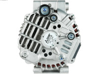 Lichtmaschine passend für Scania 164 24V 100A