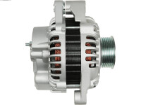 Lichtmaschine passend für Iveco 190 Iveco 260 24V 90A