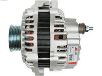 Lichtmaschine passend für Iveco 190 Iveco 260 24V 90A