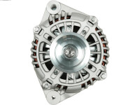 Lichtmaschine passend für Iveco 190 Iveco 260 24V 90A