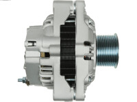 Lichtmaschine passend für Khd Engine Volvo FE Volvo FLH 24V 100A