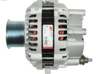 Lichtmaschine passend für Khd Engine Volvo FE Volvo FLH 24V 100A