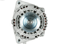 Lichtmaschine passend für Khd Engine Volvo FE Volvo FLH 24V 100A