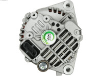 Lichtmaschine passend für Khd Engine Volvo FE Volvo FLH 24V 100A