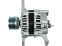 Lichtmaschine passend für Volvo Penta Various 24V 80A