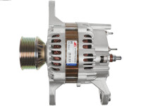 Lichtmaschine passend für Volvo Penta Various 24V 80A
