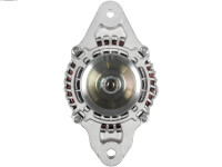 Lichtmaschine passend für Volvo Penta Various 24V 80A