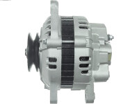 Lichtmaschine passend für Mitsubishi L300 12V 45A