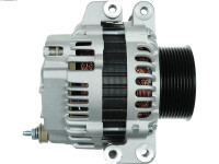 Lichtmaschine passend für Scania G Scania P 24V 100A