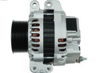 Lichtmaschine passend für Scania G Scania P 24V 100A