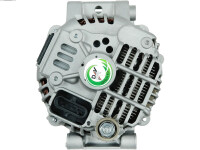 Lichtmaschine passend für Scania G Scania P 24V 100A